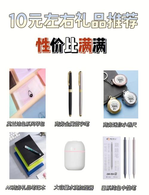 必买清单！极具创意的新奇小礼品