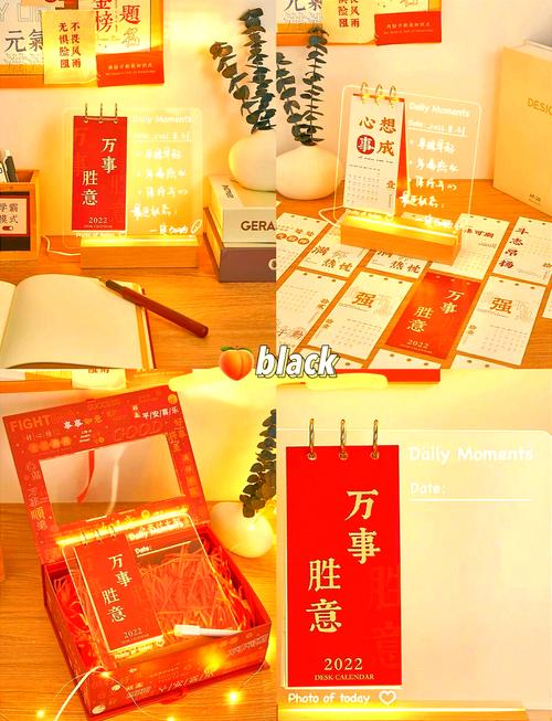 惊艳全场的小众特色小礼品，快 get