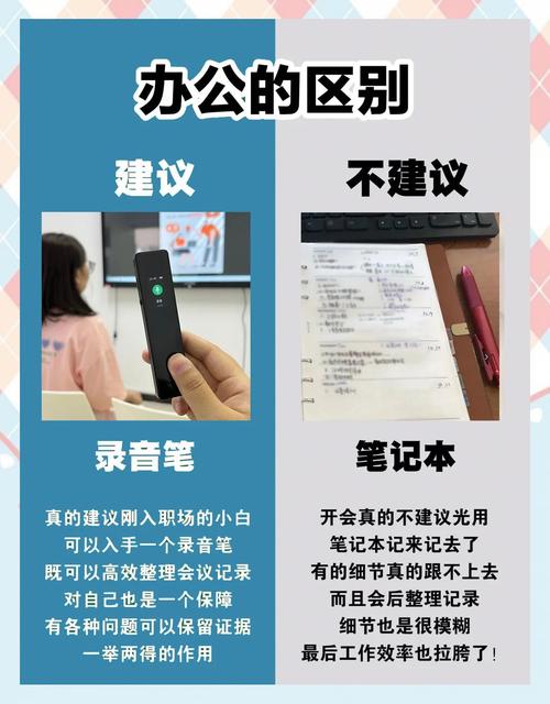 提升效率的 生活物品，上班族必备