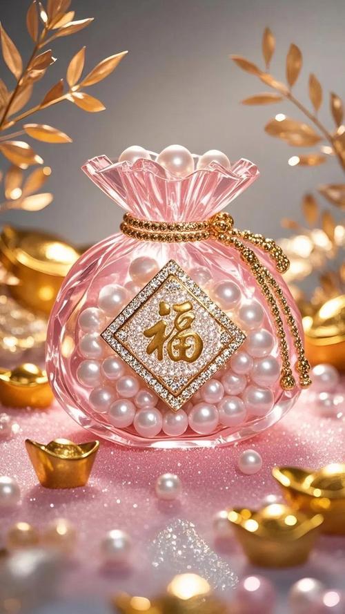 能带来好运的 生活物品，你相信吗