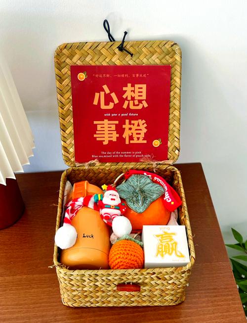 热捧不停！文艺气息浓郁的小礼品